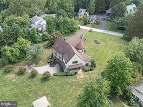 213 Highland Avenue, Wallingford PA 19086