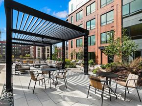 7175 12TH Street NW 616, Washington DC 20011