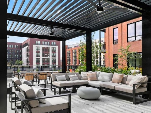 7175 12TH Street NW 616, Washington DC 20011