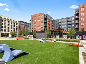 7175 12TH Street NW 616, Washington DC 20011