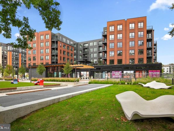 7175 12TH Street NW 616, Washington DC 20011