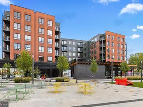 7175 12TH Street NW 616, Washington DC 20011