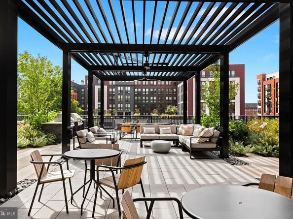 7175 12TH Street NW 616, Washington DC 20011