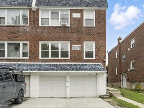 226 Lockart Terrace, Philadelphia PA 19116