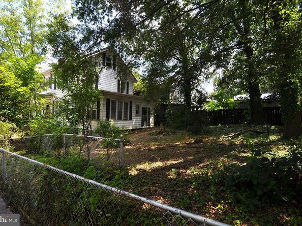 1619 Evarts Street NE, Washington DC 20018