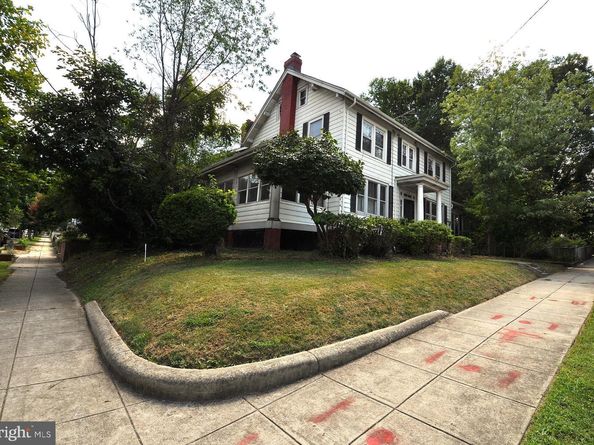 1619 Evarts Street NE, Washington DC 20018