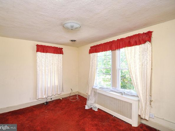 1619 Evarts Street NE, Washington DC 20018