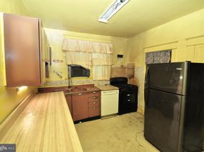 1619 Evarts Street NE, Washington DC 20018