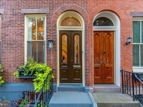 2046 Cherry Street, Philadelphia PA 19103