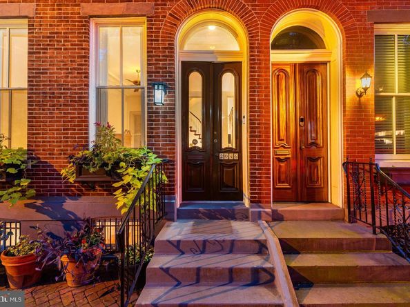2046 Cherry Street, Philadelphia PA 19103