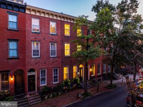 2046 Cherry Street, Philadelphia PA 19103