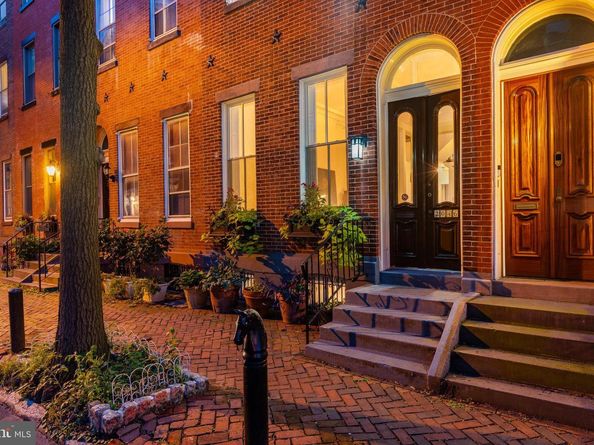 2046 Cherry Street, Philadelphia PA 19103