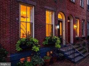 2046 Cherry Street, Philadelphia PA 19103