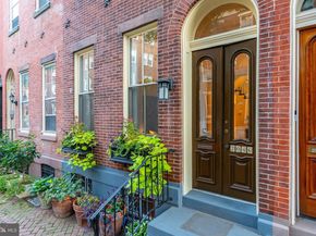 2046 Cherry Street, Philadelphia PA 19103