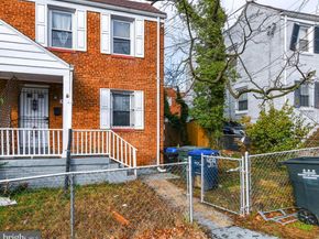 3737 Horner Place SE, Washington DC 20032