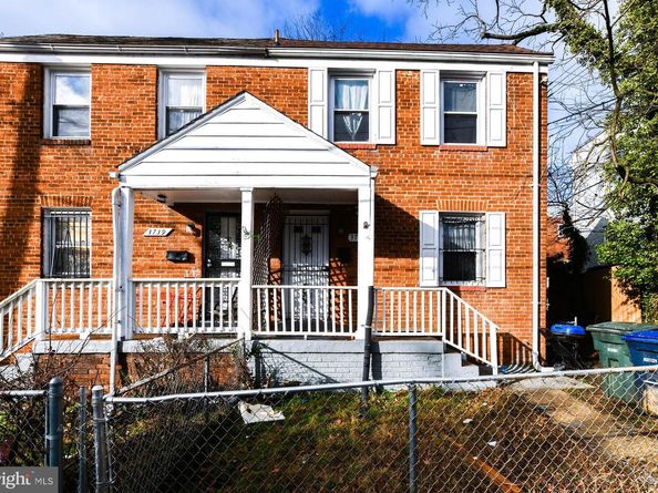 3737 Horner Place SE, Washington DC 20032