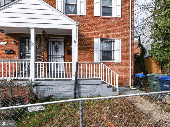 3737 Horner Place SE, Washington DC 20032