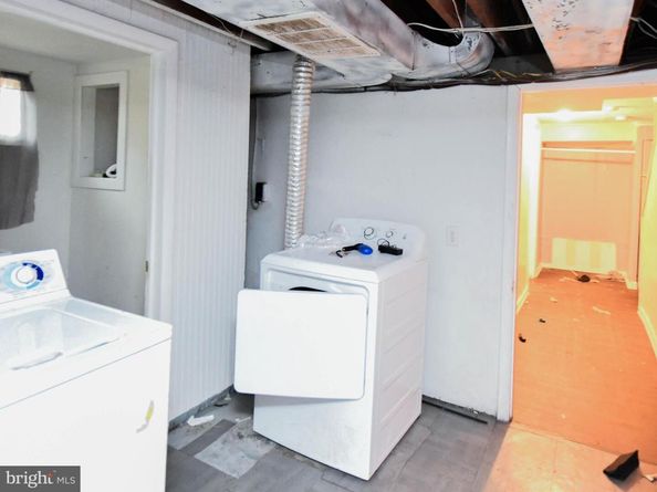 3737 Horner Place SE, Washington DC 20032