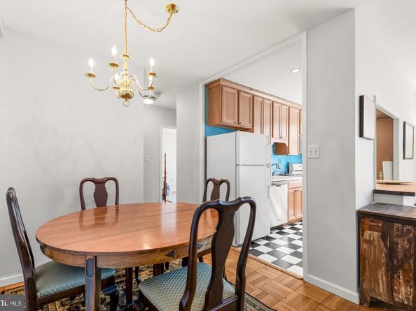 4100 W Street NW 314, Washington DC 20007