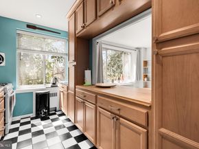 4100 W Street NW 314, Washington DC 20007