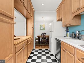 4100 W Street NW 314, Washington DC 20007