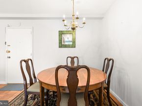4100 W Street NW 314, Washington DC 20007