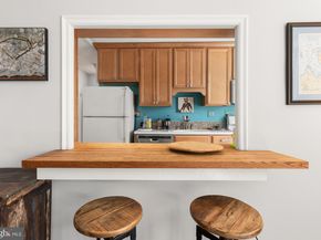 4100 W Street NW 314, Washington DC 20007