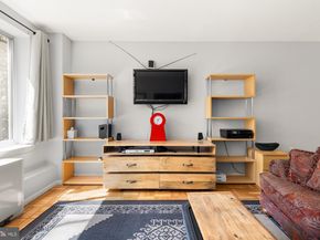 4100 W Street NW 314, Washington DC 20007