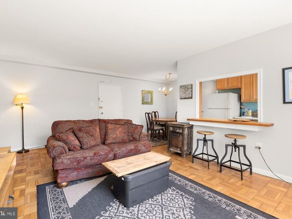 4100 W Street NW 314, Washington DC 20007