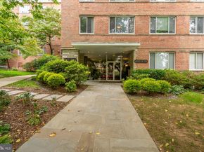 4100 W Street NW 314, Washington DC 20007