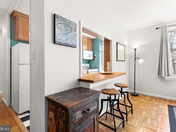 4100 W Street NW 314, Washington DC 20007