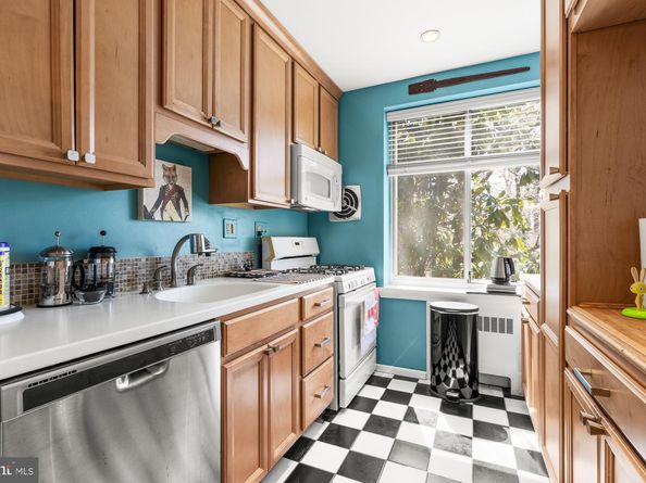 4100 W Street NW 314, Washington DC 20007