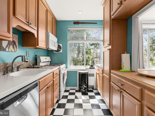 4100 W Street NW 314, Washington DC 20007