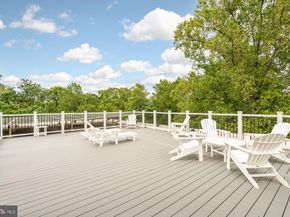 4100 W Street NW 314, Washington DC 20007