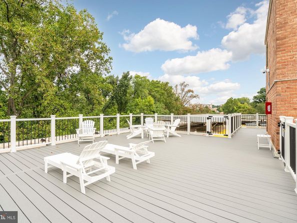 4100 W Street NW 314, Washington DC 20007