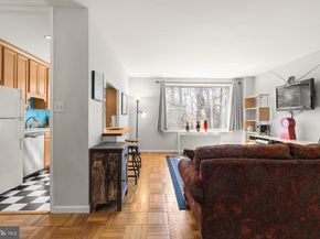 4100 W Street NW 314, Washington DC 20007