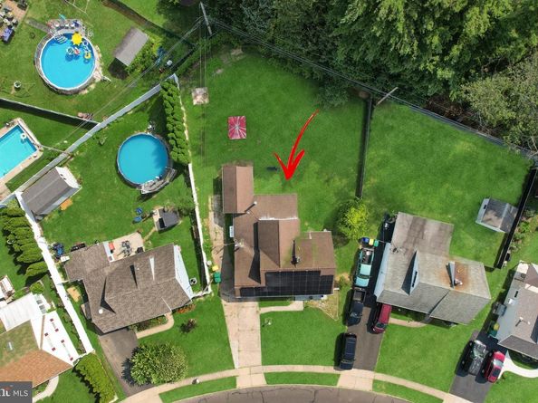 120 Vermont Lane, Levittown PA 19054