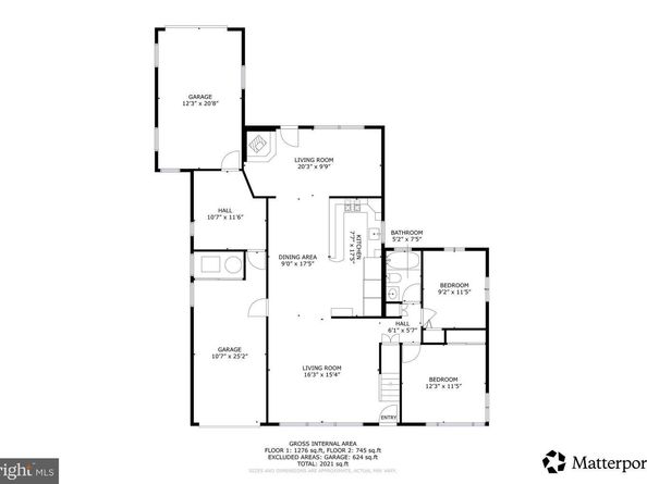120 Vermont Lane, Levittown PA 19054