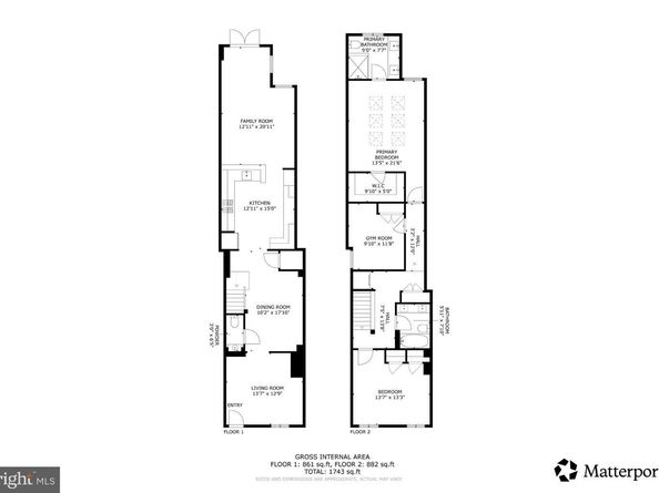 607 S Saint Asaph Street, Alexandria VA 22314