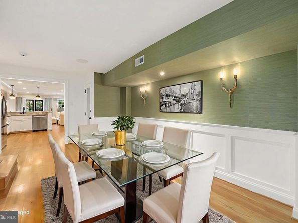 607 S Saint Asaph Street, Alexandria VA 22314