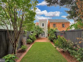 607 S Saint Asaph Street, Alexandria VA 22314