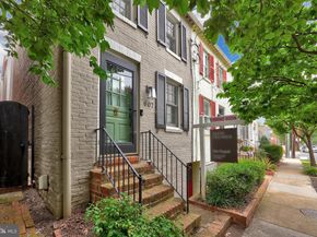 607 S Saint Asaph Street, Alexandria VA 22314