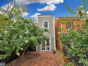 607 S Saint Asaph Street, Alexandria VA 22314