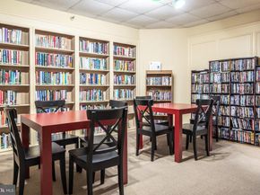 1600 N Oak Street 1125, Arlington VA 22209