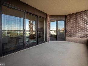 1600 N Oak Street 1125, Arlington VA 22209