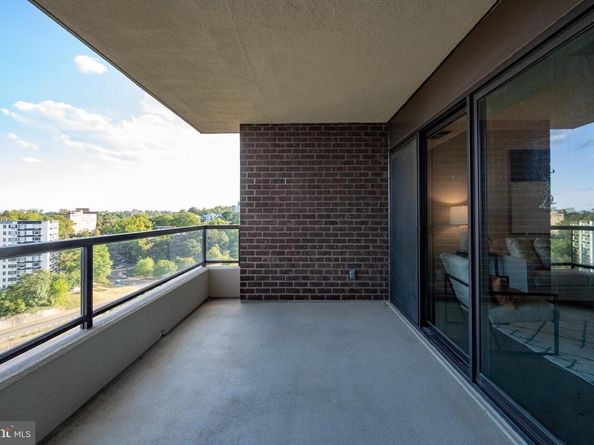 1600 N Oak Street 1125, Arlington VA 22209