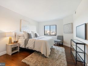 1600 N Oak Street 1125, Arlington VA 22209