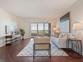 1600 N Oak Street 1125, Arlington VA 22209