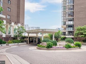 1600 N Oak Street 1125, Arlington VA 22209
