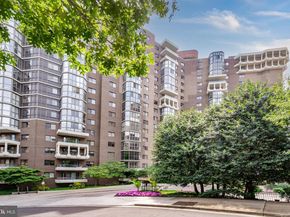 1600 N Oak Street 1125, Arlington VA 22209